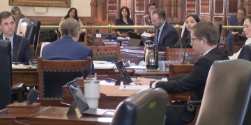 Asian American Texans to Rally Against SB17 at State Capitol